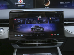 2025款 2.0T 四驱尊享版
