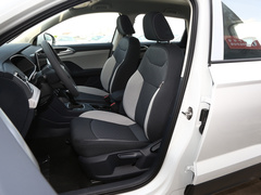 2024款 300TSI 两驱新月版