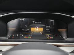 2024款 300TSI 两驱皎月版