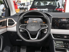 2024款 300TSI 两驱皎月版