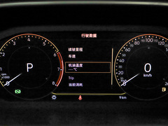 2024款 300TSI 两驱满月版