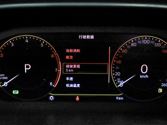 2024款 300TSI 两驱满月版