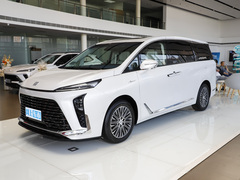 2024款 Avenir艾维亚 奢享版 6座