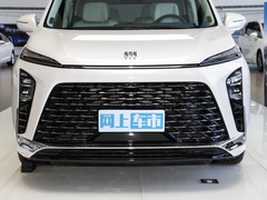 2024款 Avenir艾维亚 奢享版 6座