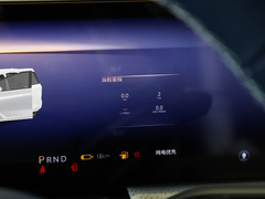 2024款 Avenir艾维亚 奢享版 6座