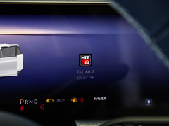 2024款 Avenir艾维亚 奢享版 6座