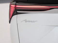 2024款  Avenir艾维亚 奢享版 7座