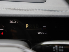 2024款 纯电640 AWD Max版