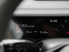 2024款 纯电640 AWD Max版