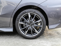 2024款 270T DCT 影豹S版