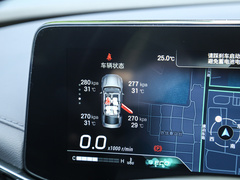 2024款 270T DCT 影豹S版
