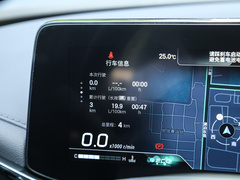 2024款 270T DCT 影豹S版