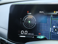 2024款 270T DCT 影豹S版