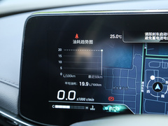 2024款 270T DCT 影豹S版