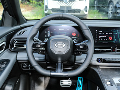 2024款 270T DCT 影豹S版