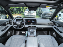 2024款 270T DCT 影豹S版