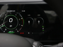 2024款 270T DCT 影豹S版