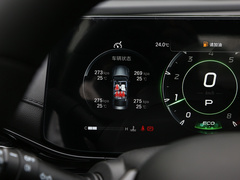 2024款 270T DCT 影豹S版