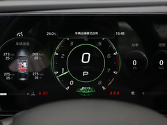 2024款 270T DCT 影豹S版