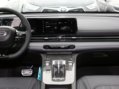 2024款 270T DCT 影豹S版
