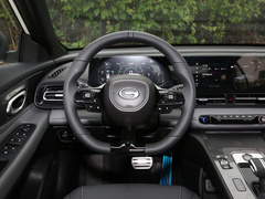 2024款 270T DCT 影豹S版