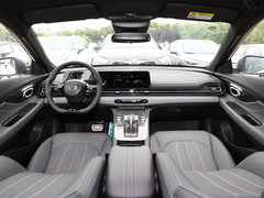 2024款 270T DCT 影豹S版