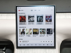 2024款 75kWh 行政版