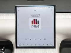 2024款 75kWh 行政版