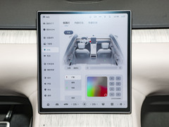 2024款 75kWh 行政版