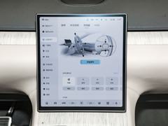 2024款 75kWh 行政版