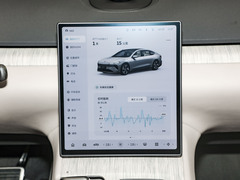 2024款 75kWh 行政版