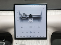 2024款 75kWh 行政版