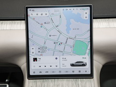 2024款 75kWh 行政版