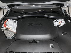 2024款 75kWh 行政版