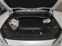 2024款 75kWh 行政版