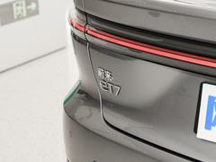 2024款 100kWh 行政版