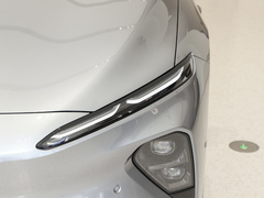 2024款 100kWh 行政版