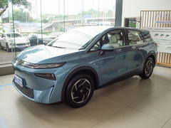 2024款 520 Air