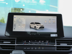2024款 2.5L混动 豪华版