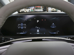 2024款 1.5TD 200km 中国结系列 尊享型