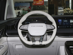 2024款 1.5TD 200km 中国结系列 尊享型