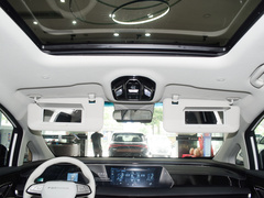 2024款 1.5TD 200km 中国结系列 尊享型