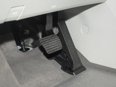 2024款 1.5TD 200km 中国结系列 尊享型