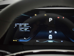 2024款 1.5TD 200km 中国结系列 尊享型