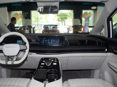 2024款 1.5TD 200km 中国结系列 尊享型