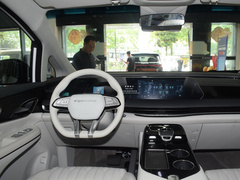 2024款 1.5TD 200km 中国结系列 尊享型