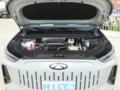 2024款 120 长续航版旗舰型 7座