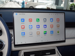 2024款 120 长续航版旗舰型 7座