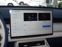 2024款 120 长续航版旗舰型 7座