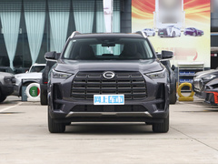 2024款 MAX 1.5T 旗舰版